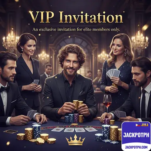 jackpotph vip 